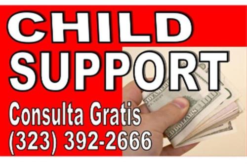 *DIVORCIOS RAPIDOS! CHILD SUPPORT! VISTAS! VIOLENCIA DOMESTICA! en Los Angeles - Imagen 2