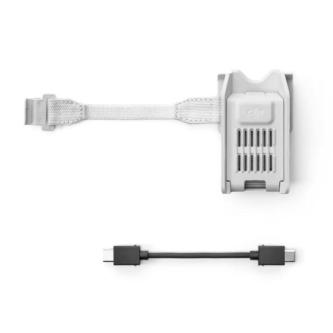 DJI Enhanced Transmission Module Mounting Kit (DJI Mini 5 … in Singapore - Image 1