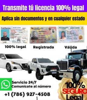 DMV LICENCIAS ONLINE en Los Angeles - Imagen 1