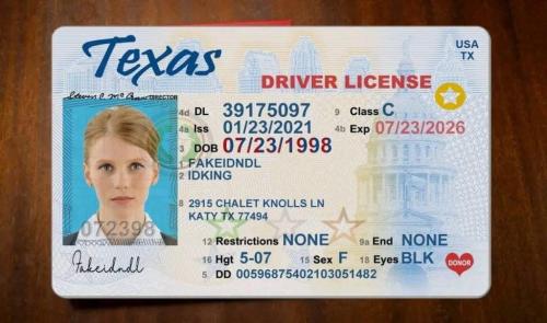 DMV LICENCIAS ONLINE en Los Angeles - Imagen 2