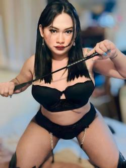 DOM MISS KATYA FOR YOU in Bangkok - Image 1