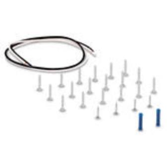 DOMETIC K1301-10 TOOLS & FASTENERS RV; INSTALLATION SCREW PKS in Markham - Image 1