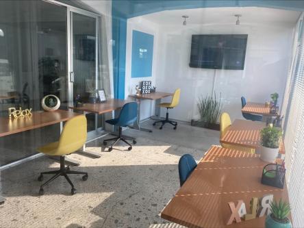 DOMICILIO FISCAL AL MEJOR PRECIO en Ciudad Satélite - Imagen 1