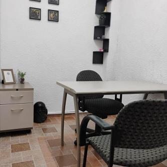 DOMICILIO FISCAL EN ALQUILER AL MEJOR PRECIO en Naucalpan - Imagen 1