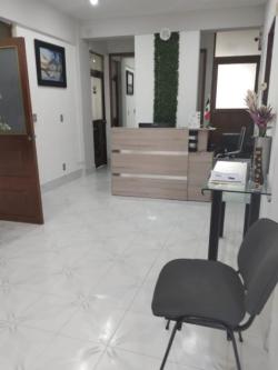 DOMICILIO FISCAL EN RENTA. EN TLALNEPANTLA. en Tenango del Valle - Imagen 3