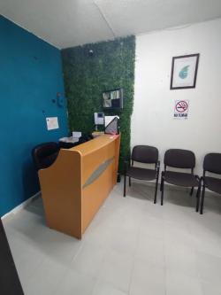 DOMICILIO FISCAL EN RENTA EN VIVEROS DE LA LOMA CENTRO en Tláhuac - Imagen 2