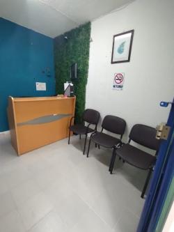 DOMICILIO FISCAL EN RENTA EN VIVEROS DE LA LOMA CENTRO en Tláhuac - Imagen 5
