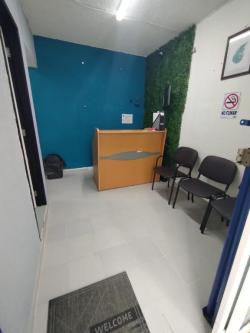 DOMICILIO FISCAL EN RENTA EN VIVEROS DE LA LOMA CENTRO en Tláhuac - Imagen 3