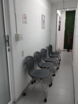 DOMICILIO FISCAL EN VIVEROS DE LA LOMA. RENTA en Tláhuac - Imagen 5