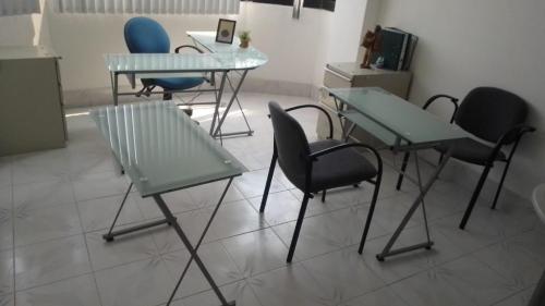 DOMICILIO FISCAL Y COMERCIAL EN TU OFICINA VIRTUAL en Villa Allende - Imagen 1