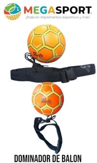 DOMINADOR DE BALONES VARIOS MODELOS Y TIPOS en Quito - Imagen 2