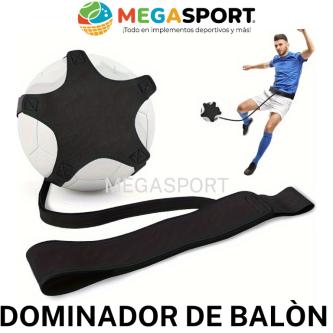 DOMINADOR DE BALONES VARIOS MODELOS Y TIPOS en Quito - Imagen 1