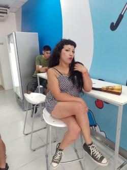 DOMINATRIX ATIENDO PASIVOS DISCRETO SOY DE BERAZATEGUI en Ezpeleta - Imagen 1