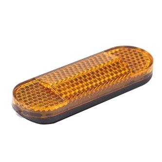DOREEN Night Warning Reflector Front Rear Bike Part … in Subang Jaya - Image 1
