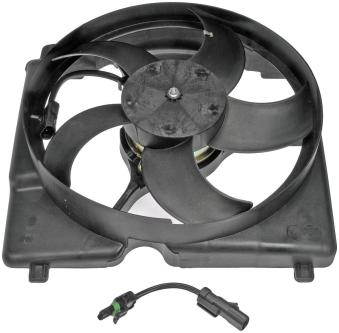 DORMAN 620-001 RADIATOR FAN ASSEMBLY in Toronto - Image 1