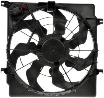 DORMAN 620-864 Engine Cooling Fan Assembly Compatible with … in Vancouver - Image 1
