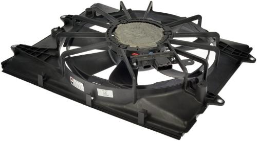 DORMAN 621-967 Radiator Fan Assembly in Woolwich - Image 1