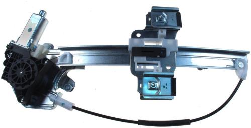 DORMAN 741-811 Rear Driver Side Power Window Regulator and … in Mississauga - Image 1