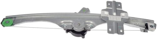 DORMAN 748-905 Rear Driver Side Power Window Regulator and … in Vancouver - Image 1