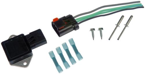 DORMAN 902-303 Engine Cooling Fan Relay Kit Compatible with … in Brampton - Image 1