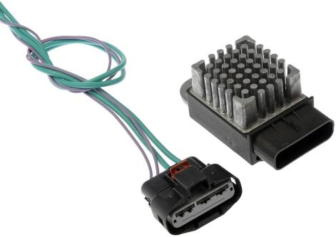 DORMAN 902-310 Engine Cooling Fan Relay Kit Compatible with … in New Westminster - Image 1