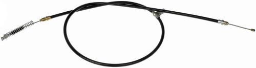 DORMAN C660051 Rear Driver Side Parking Brake Cable … in Hamilton - Image 1