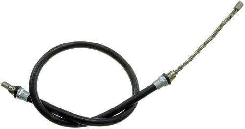 DORMAN C660075 Rear Driver Side Parking Brake Cable … in Calgary - Image 1