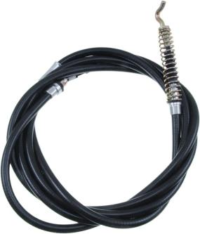 DORMAN C660118 Rear Passenger Side Parking Brake Cable … in Woolwich - Image 1