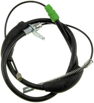 DORMAN C660263 Rear Driver Side Parking Brake Cable … in Mississauga - Image 1