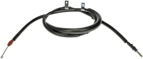 DORMAN C661085 Rear Passenger Side Parking Brake Cable … in Calgary - Image 1