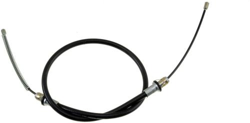 DORMAN C93843 Rear Driver Side Parking Brake Cable … in Mississauga - Image 1
