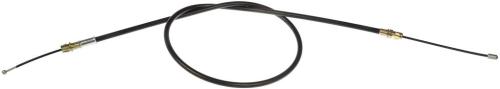 DORMAN C95073 Rear Driver Side Parking Brake Cable … in Scugog - Image 1