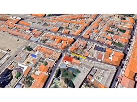 DOS CASAS ADOSADAS EN PLENO CENTRO DE YUNCOS. en Illescas - Imagen 1