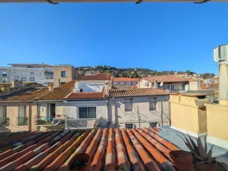 DOUBLE LOGEMENT à Sète - Photo 1