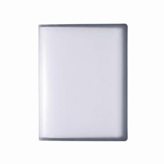DOWNA Nail Sticker Storage Box, 80 Slots Large Capacity … in Singapore - Image 1