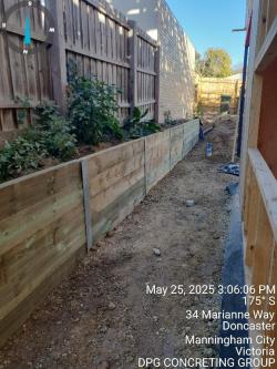 DPG CONCRETING GROUP in Melbourne - Image 1