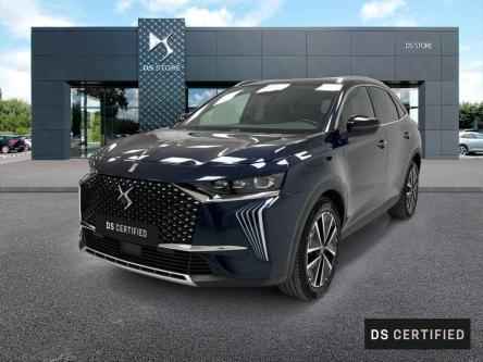 DS DS 7 BlueHDi 130 Automático RIVOLI en A Coruña - Imagen 1