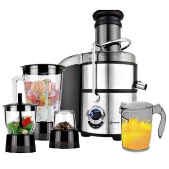 DSN DS 1188 juicer-4 in 1 set in George Town - Image 1