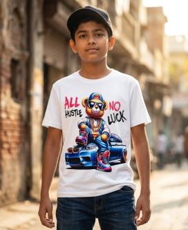 DTF Printing, Hot Fix Rhinestone, Heat Transfer Sticker in Howrah - Image 2