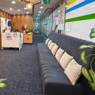 DUBAI OFFICE FOR RENT in Dubai - Image 4