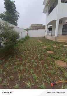 DUPLEX 12 PIÈCES autonomes RIVIÉRA ABATTA STATION OLA à Abidjan - Photo 3