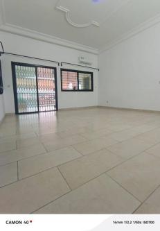 DUPLEX 12 PIÈCES autonomes RIVIÉRA ABATTA STATION OLA à Abidjan - Photo 6