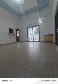 DUPLEX 12 PIÈCES autonomes RIVIÉRA ABATTA STATION OLA à Abidjan - Photo 11