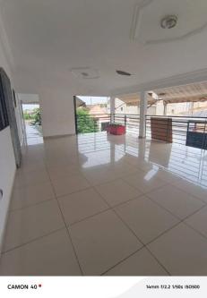 DUPLEX 12 PIÈCES autonomes RIVIÉRA ABATTA STATION OLA à Abidjan - Photo 13