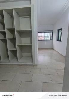 DUPLEX 12 PIÈCES autonomes RIVIÉRA ABATTA STATION OLA à Abidjan - Photo 14