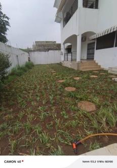 DUPLEX 12 PIÈCES autonomes RIVIÉRA ABATTA STATION OLA à Abidjan - Photo 15