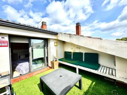 DÚPLEX CON BALCÓN Y TERRAZA EN RUBÍ ZONA CAN ORIOL en Rubí - Imagen 1
