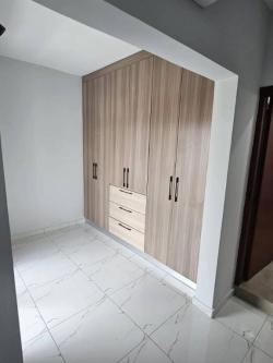 DUPLEX EN LOCATION A LA RIVIERA 4 SYNACASSI 1 à Abidjan - Photo 3