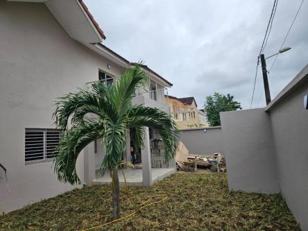 DUPLEX EN LOCATION A LA RIVIERA 4 SYNACASSI 1 à Abidjan - Photo 7