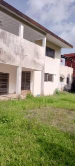 DUPLEX EN VENTE RIVIERA 3 QUARTIER EECI à Abidjan - Photo 1